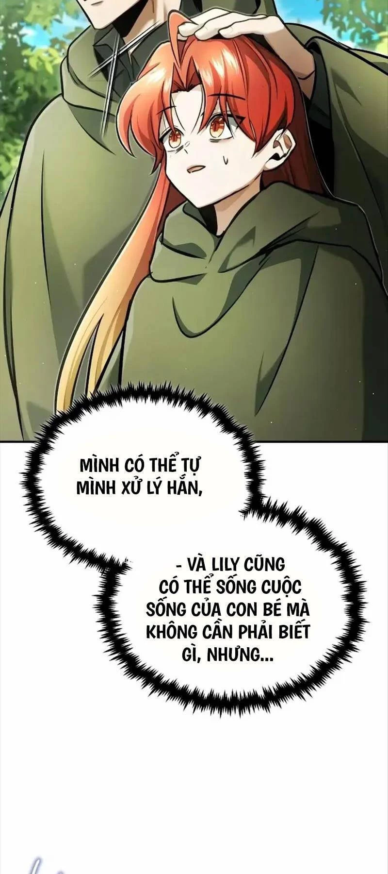 Hồi Quy Giả Về Hưu Chapter 40 - Trang 2