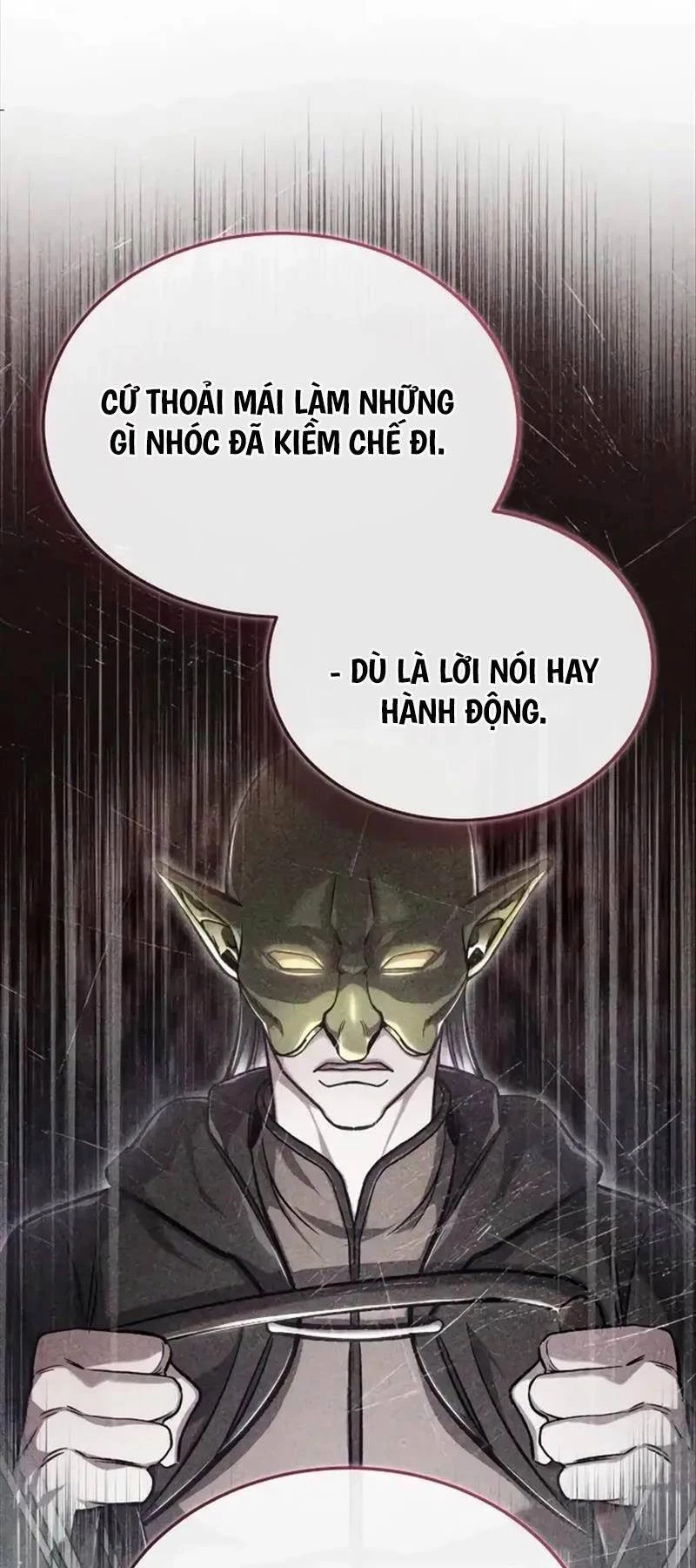 Hồi Quy Giả Về Hưu Chapter 40 - Trang 2