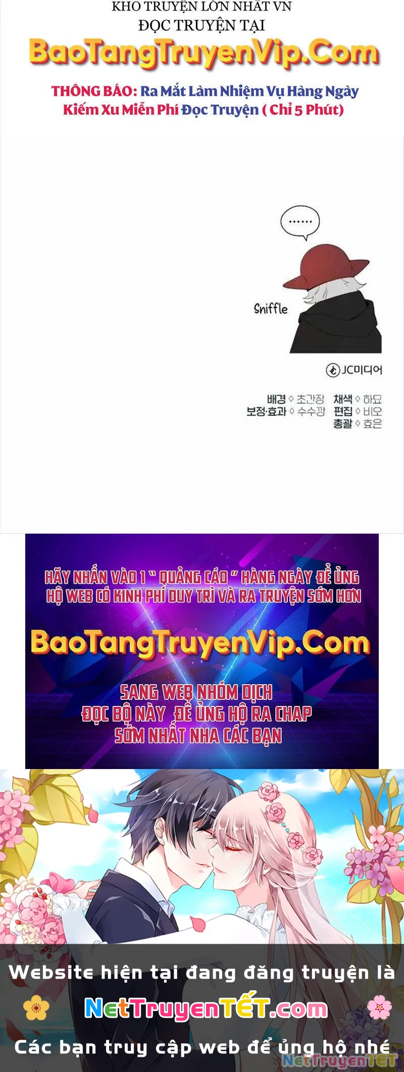 Hồi Quy Giả Về Hưu Chapter 40 - Trang 2