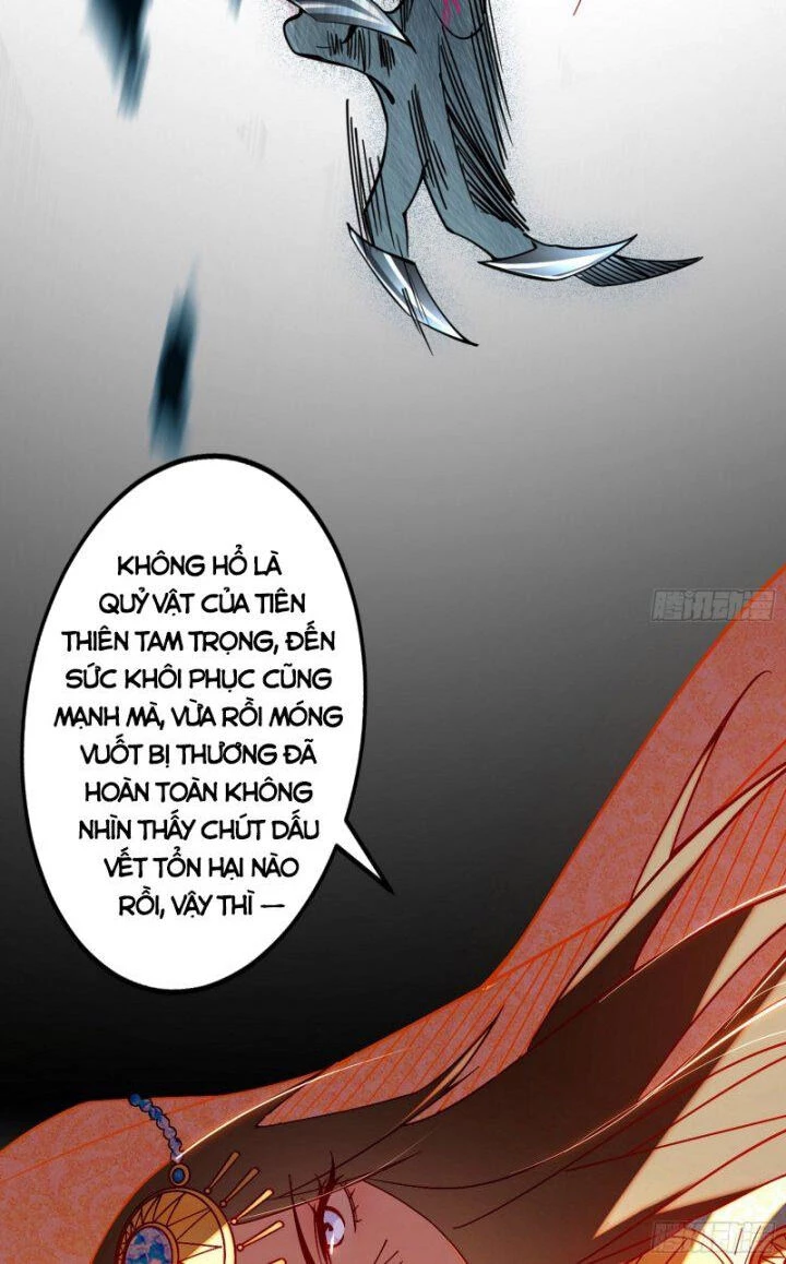 Ta Là Tà Đế Chapter 358 - 52