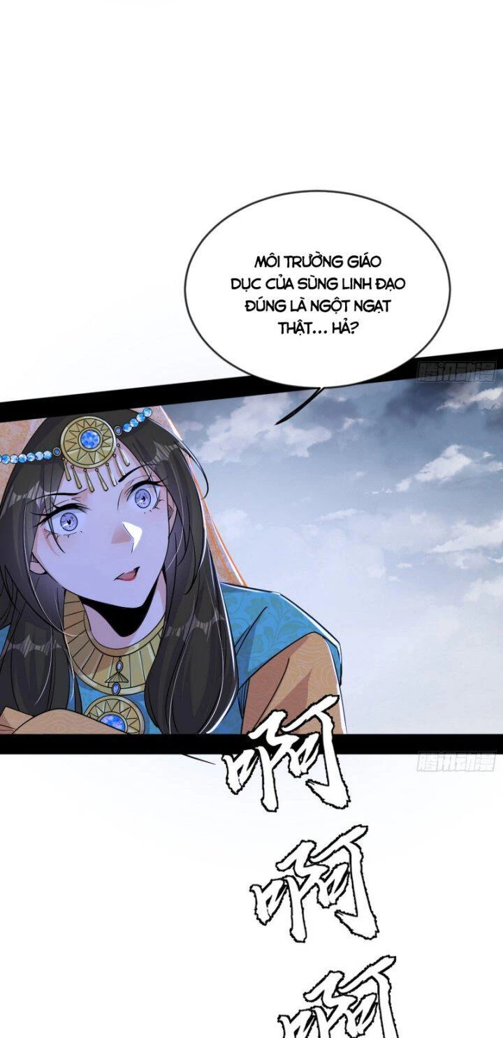 Ta Là Tà Đế Chapter 360 - 28