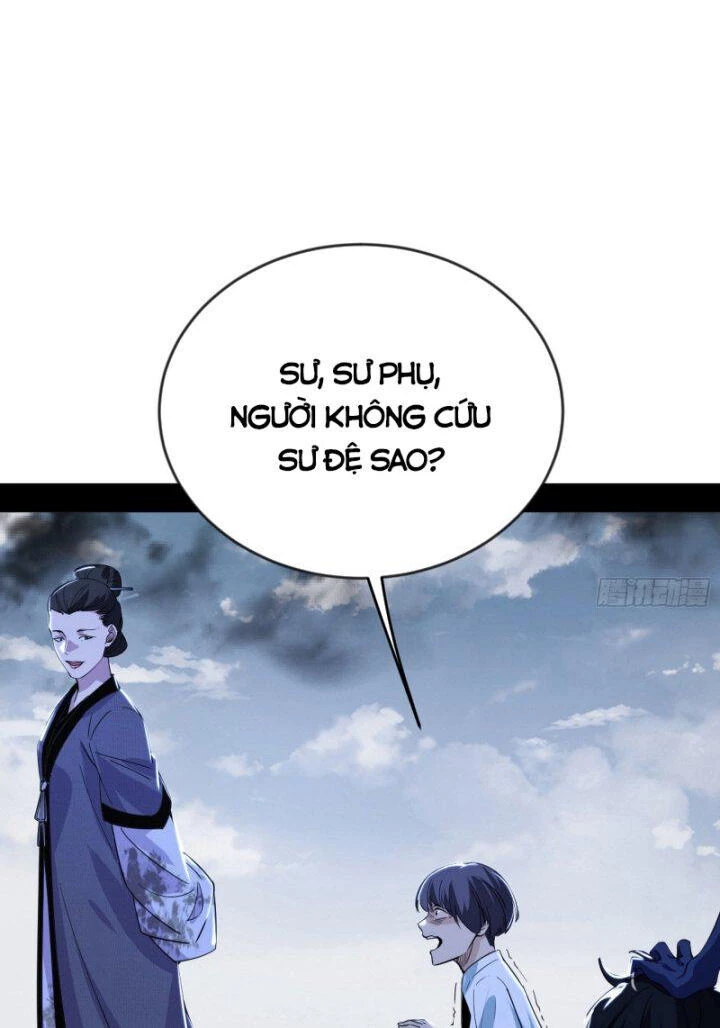 Ta Là Tà Đế Chapter 360 - 31