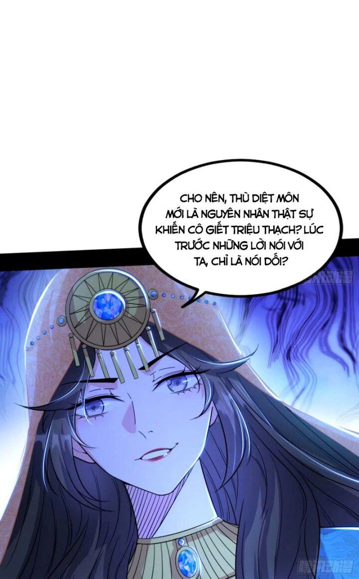 Ta Là Tà Đế Chapter 361 - 10