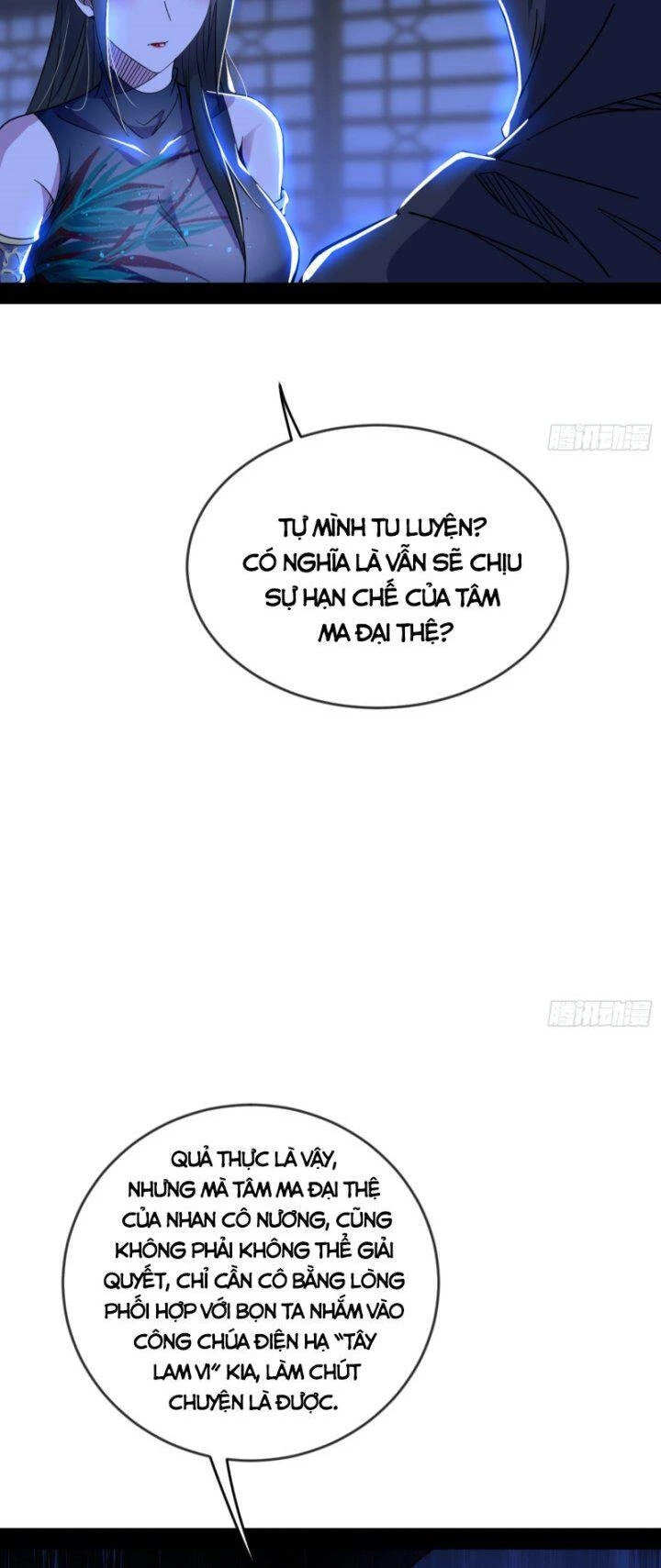 Ta Là Tà Đế Chapter 364 - 50