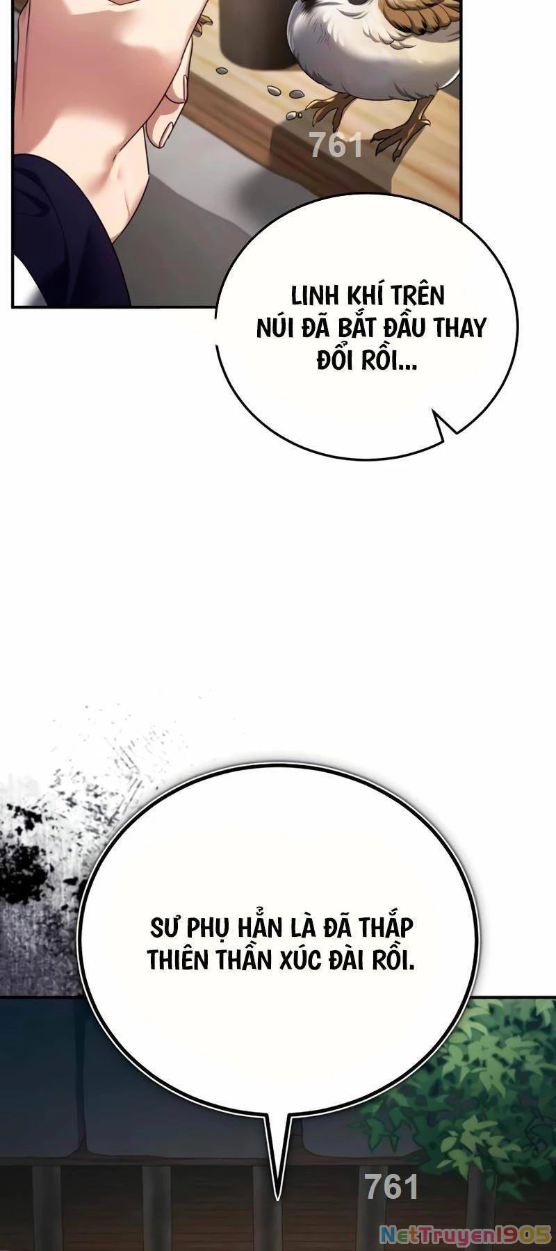 Thiếu Gia Yểu Mệnh Nhà Họ Bạch Chapter 42 - 2