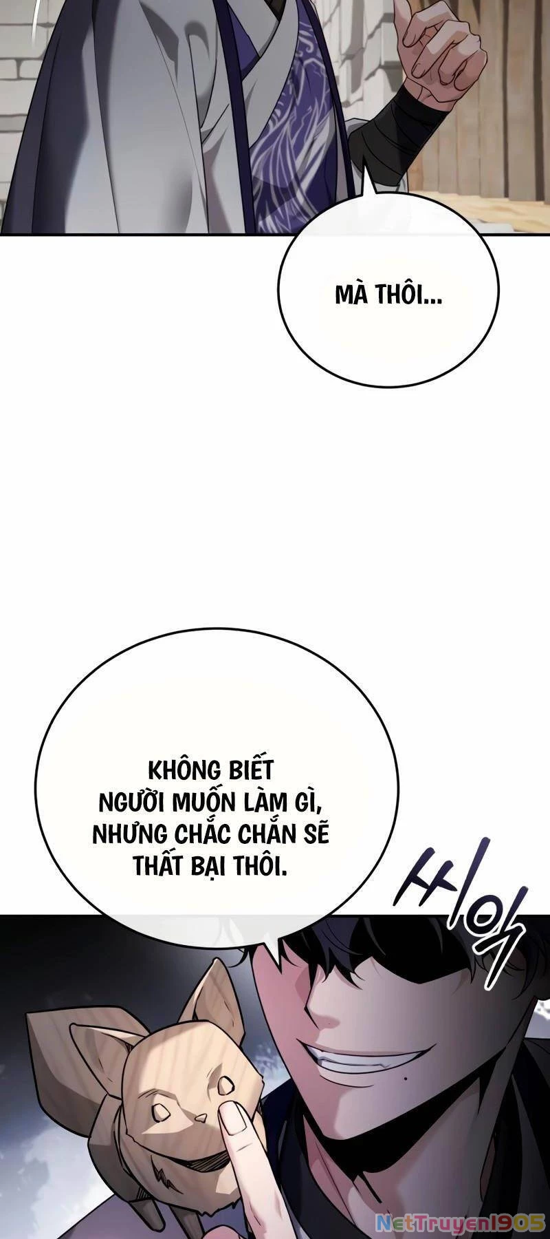 Thiếu Gia Yểu Mệnh Nhà Họ Bạch Chapter 42 - 4