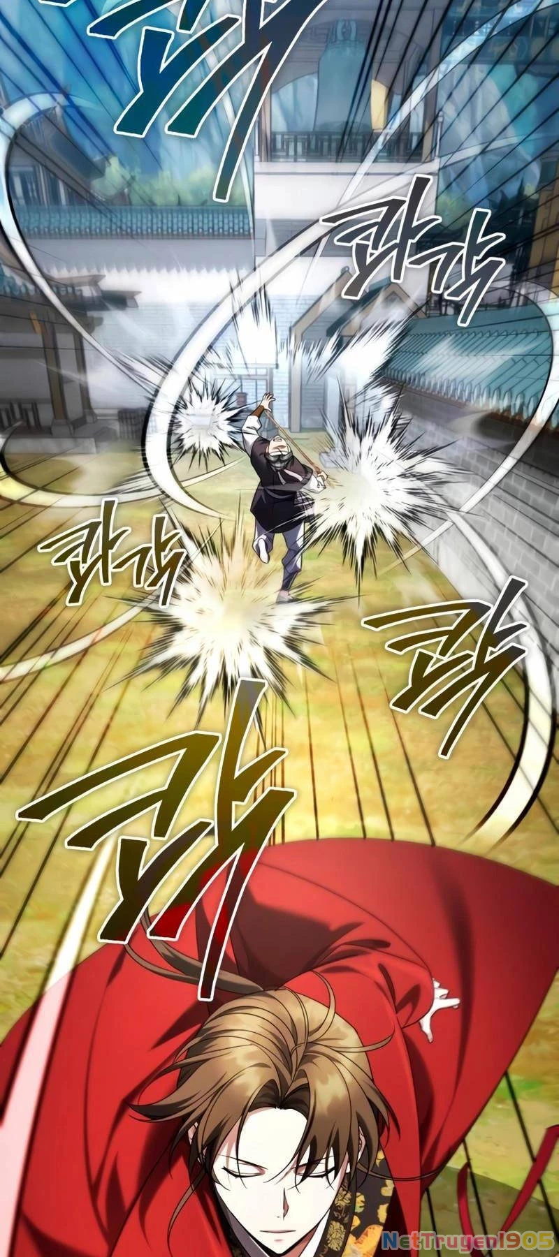 Thiếu Gia Yểu Mệnh Nhà Họ Bạch Chapter 42 - 14