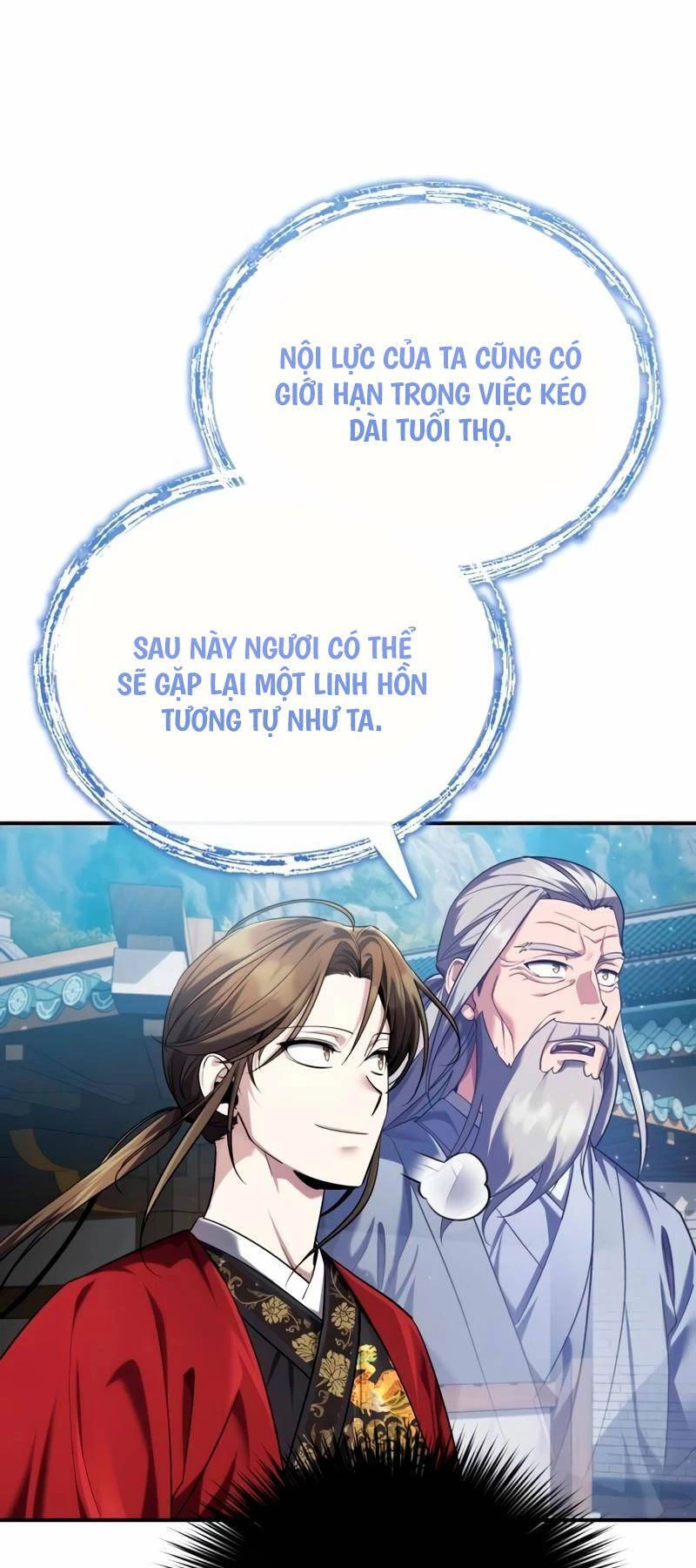 Thiếu Gia Yểu Mệnh Nhà Họ Bạch Chapter 42 - 18