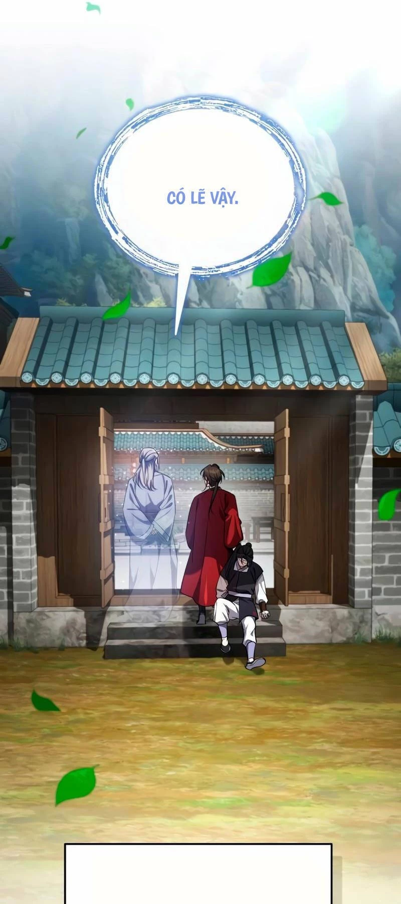 Thiếu Gia Yểu Mệnh Nhà Họ Bạch Chapter 42 - 20