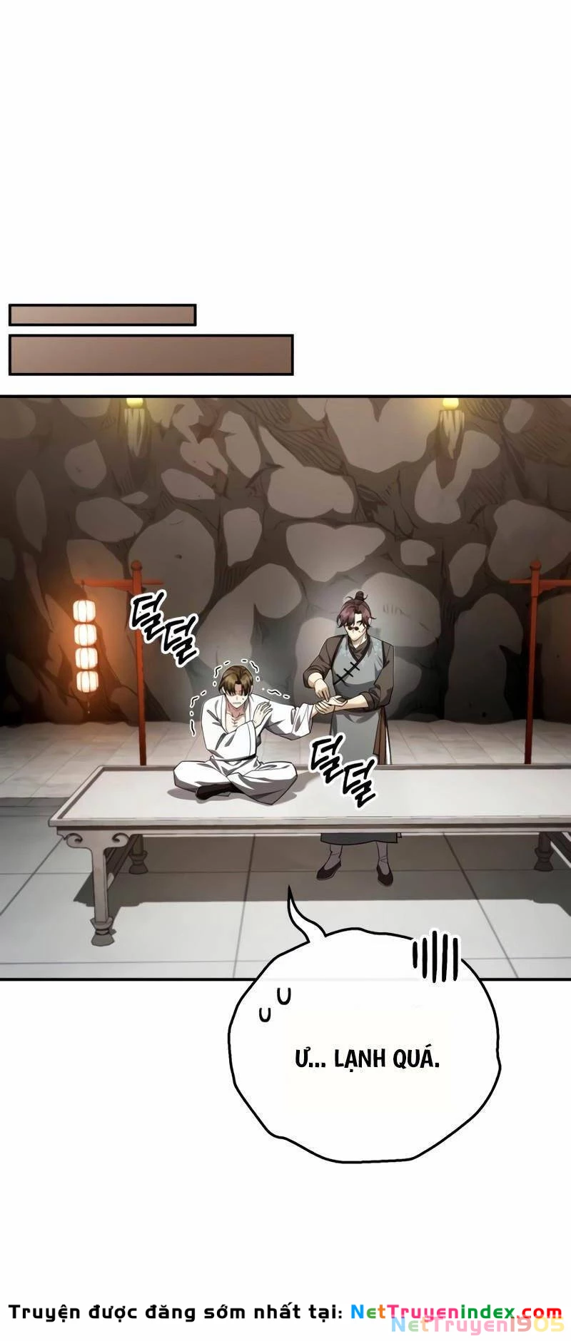 Thiếu Gia Yểu Mệnh Nhà Họ Bạch Chapter 42 - 23