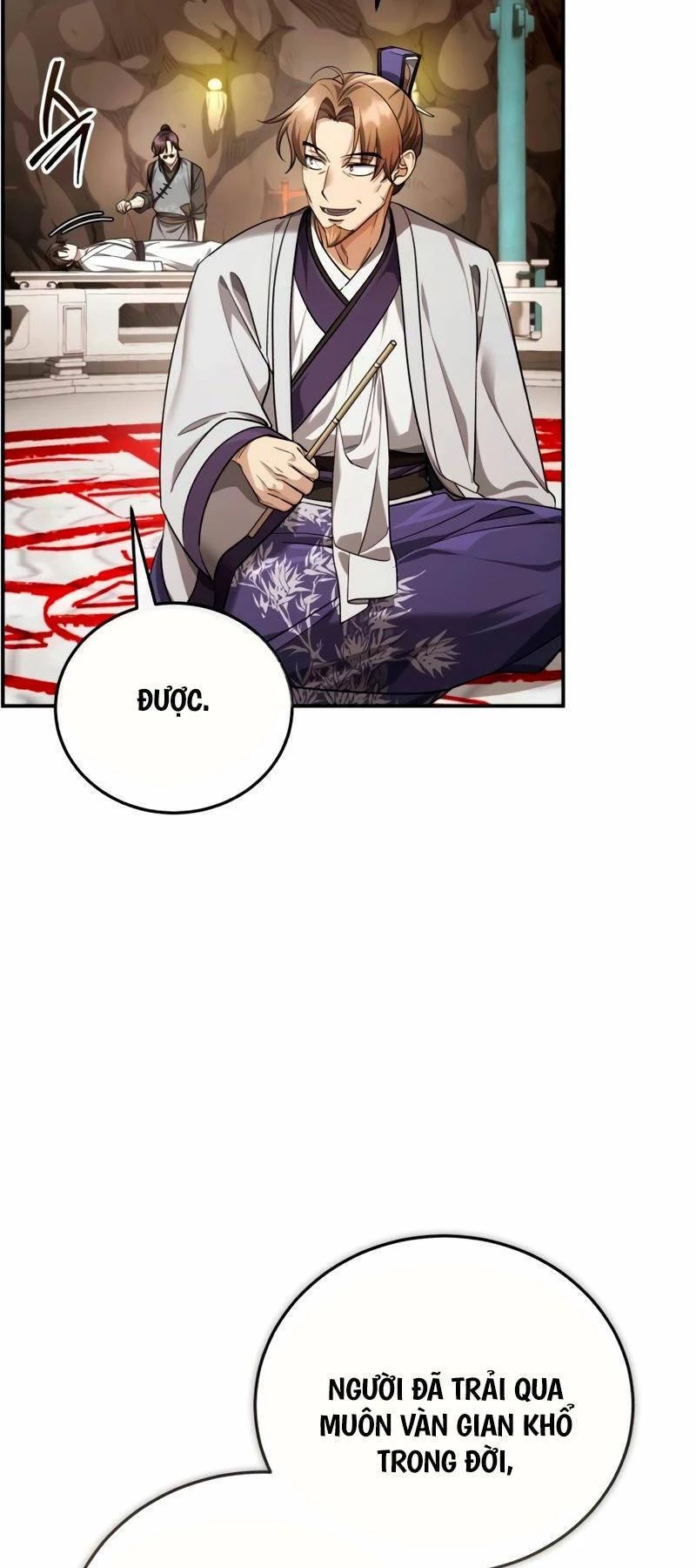 Thiếu Gia Yểu Mệnh Nhà Họ Bạch Chapter 42 - 26