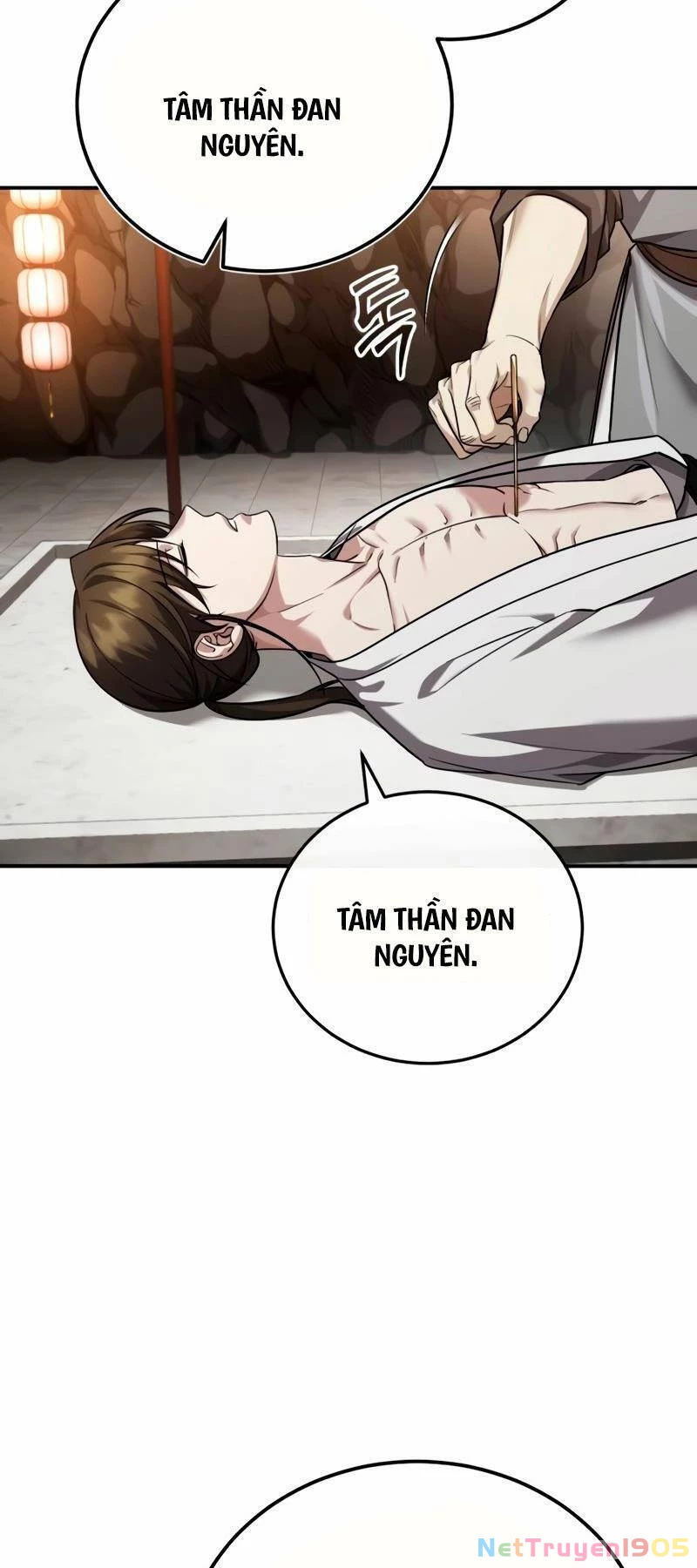 Thiếu Gia Yểu Mệnh Nhà Họ Bạch Chapter 42 - 28