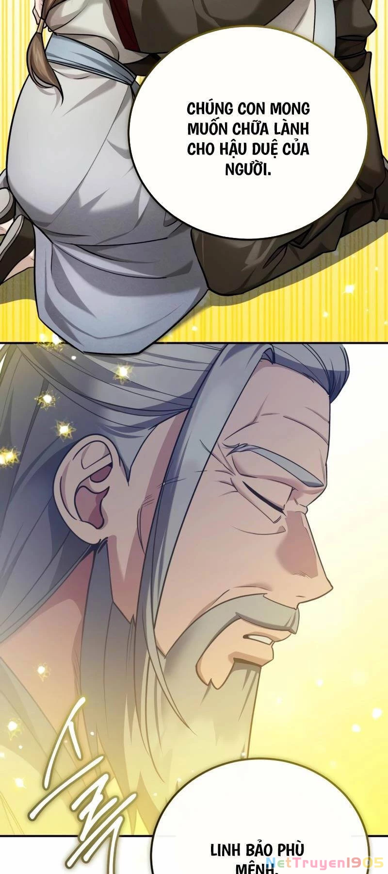 Thiếu Gia Yểu Mệnh Nhà Họ Bạch Chapter 42 - 31