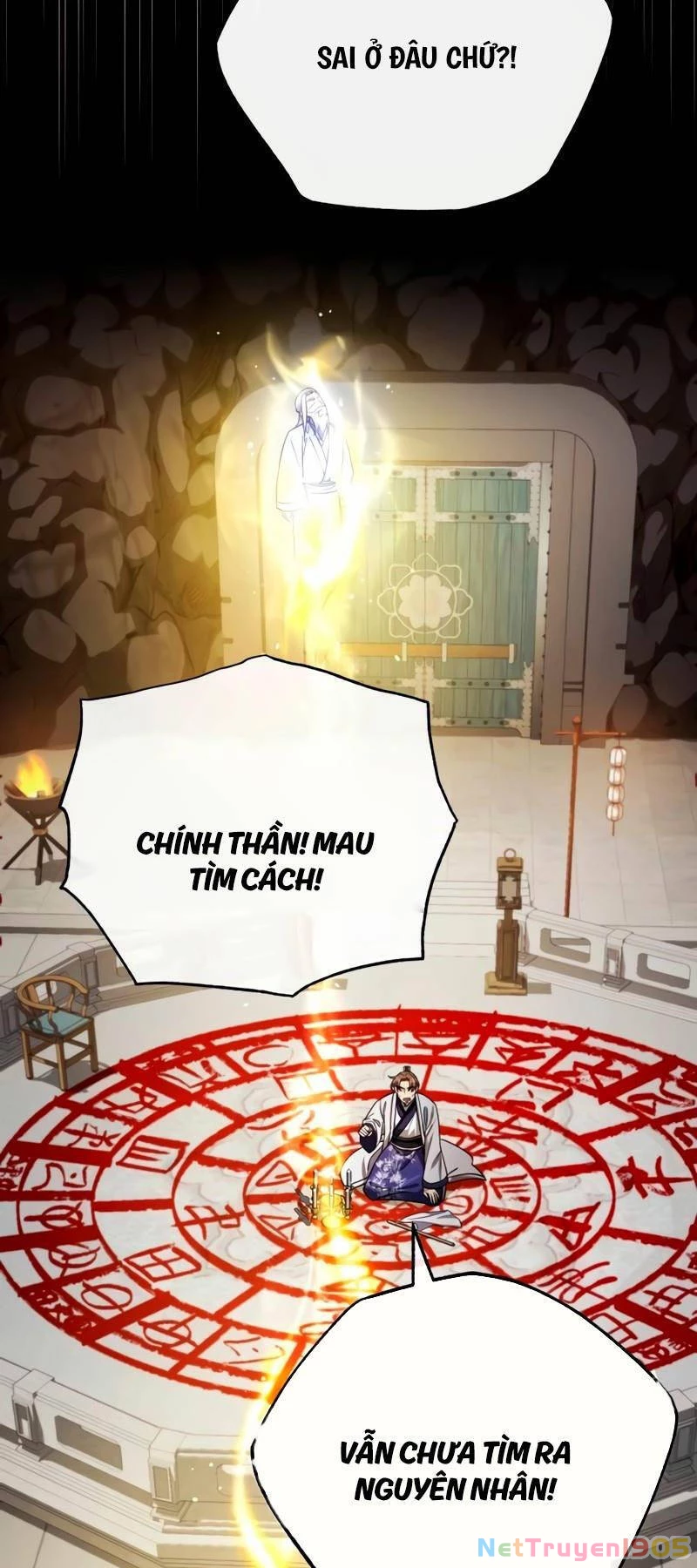Thiếu Gia Yểu Mệnh Nhà Họ Bạch Chapter 42 - 38