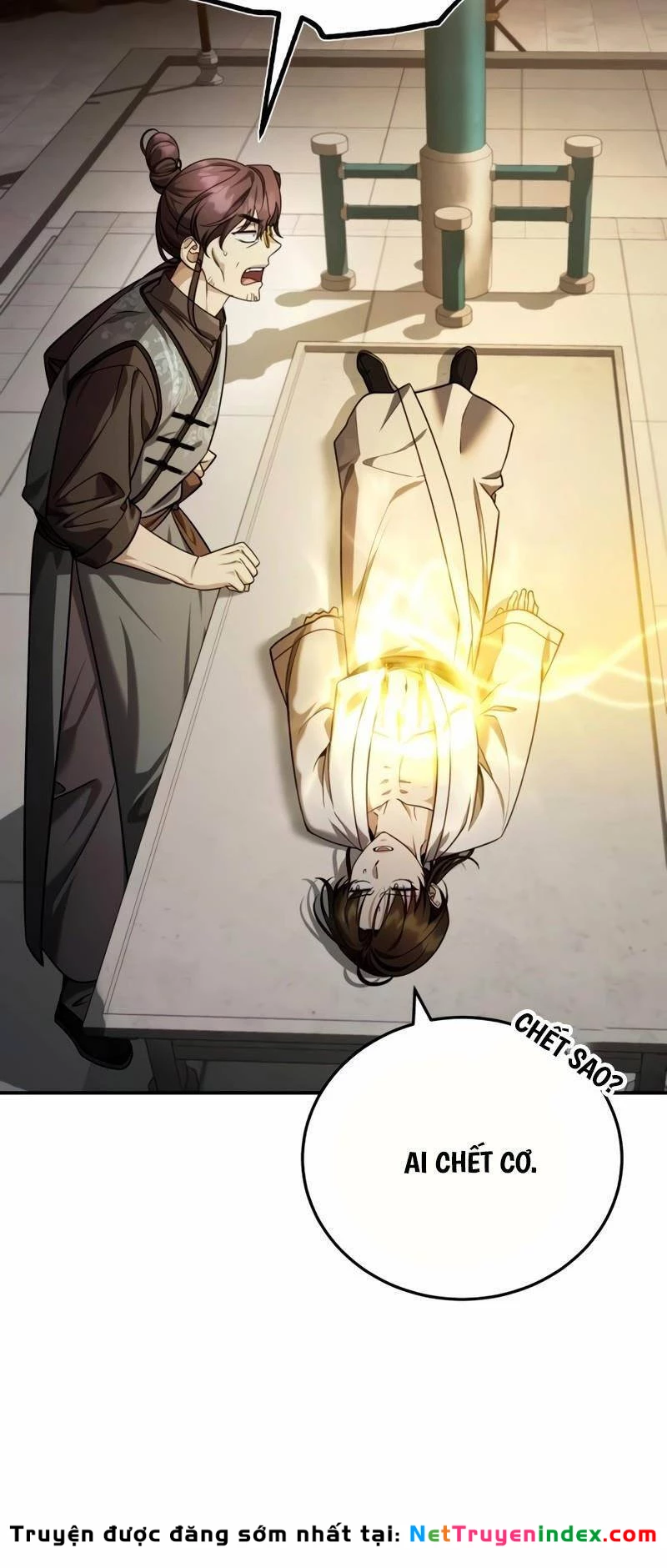 Thiếu Gia Yểu Mệnh Nhà Họ Bạch Chapter 42 - 40