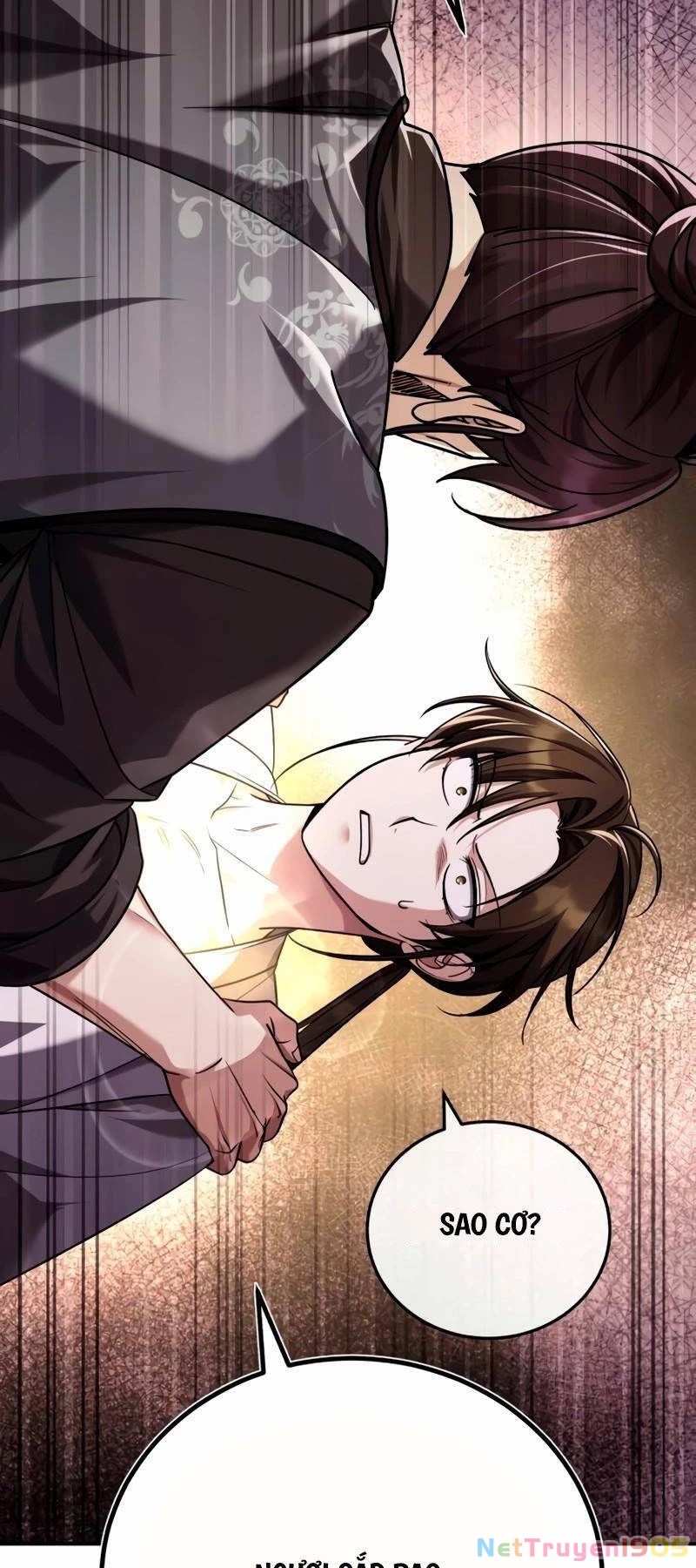 Thiếu Gia Yểu Mệnh Nhà Họ Bạch Chapter 42 - 49