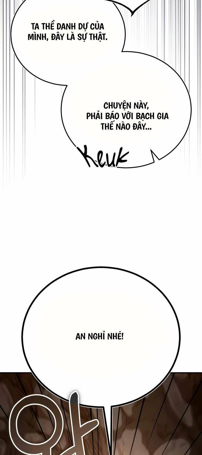 Thiếu Gia Yểu Mệnh Nhà Họ Bạch Chapter 42 - 52