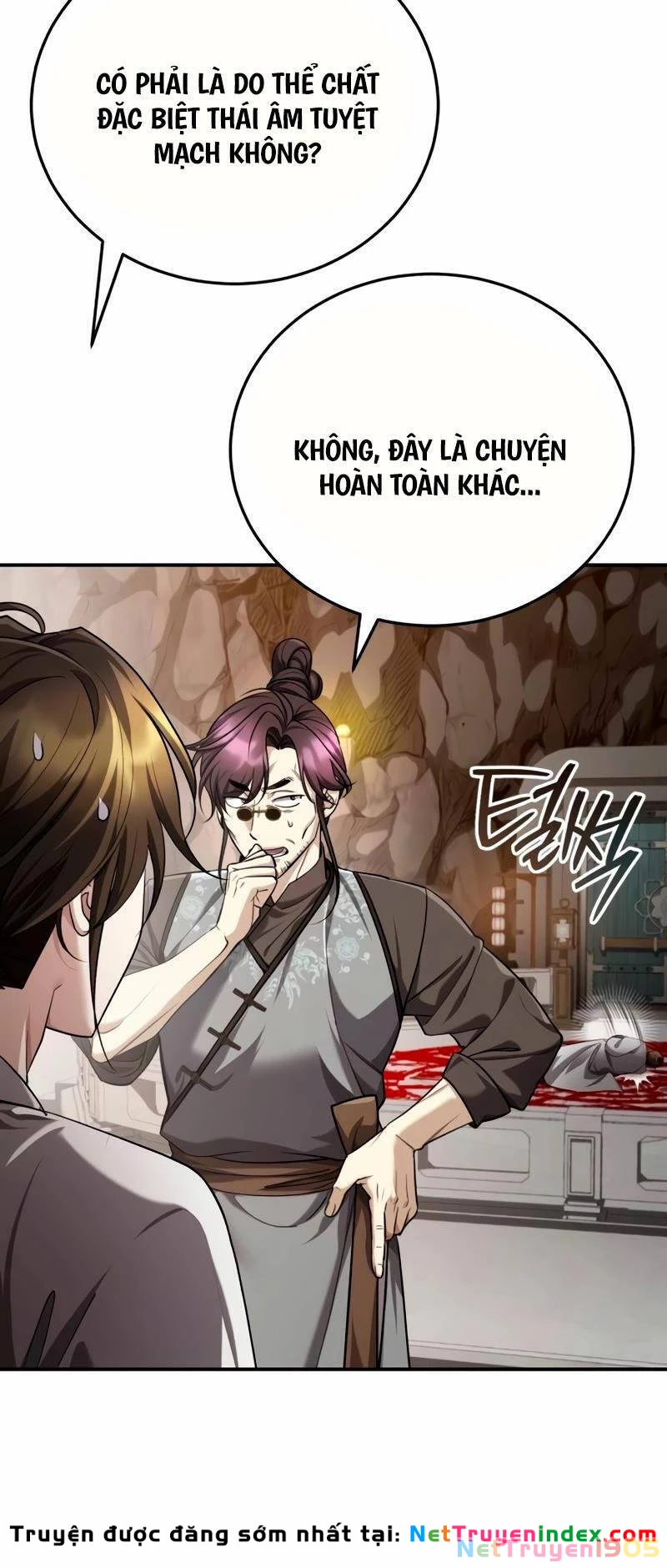 Thiếu Gia Yểu Mệnh Nhà Họ Bạch Chapter 42 - 58