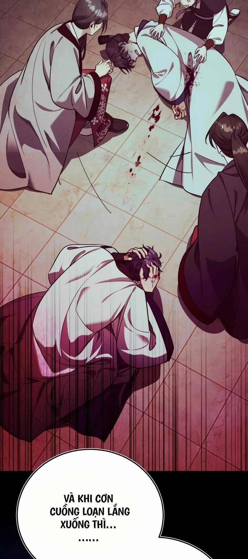 Thiếu Gia Yểu Mệnh Nhà Họ Bạch Chapter 42 - 68