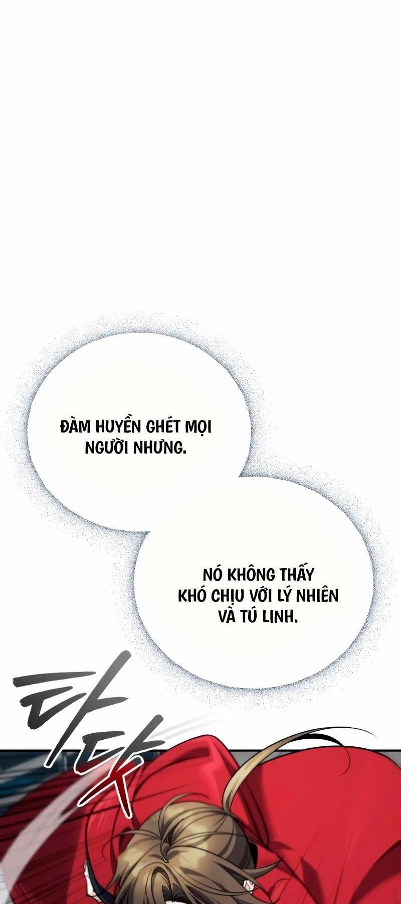 Thiếu Gia Yểu Mệnh Nhà Họ Bạch Chapter 42 - 71