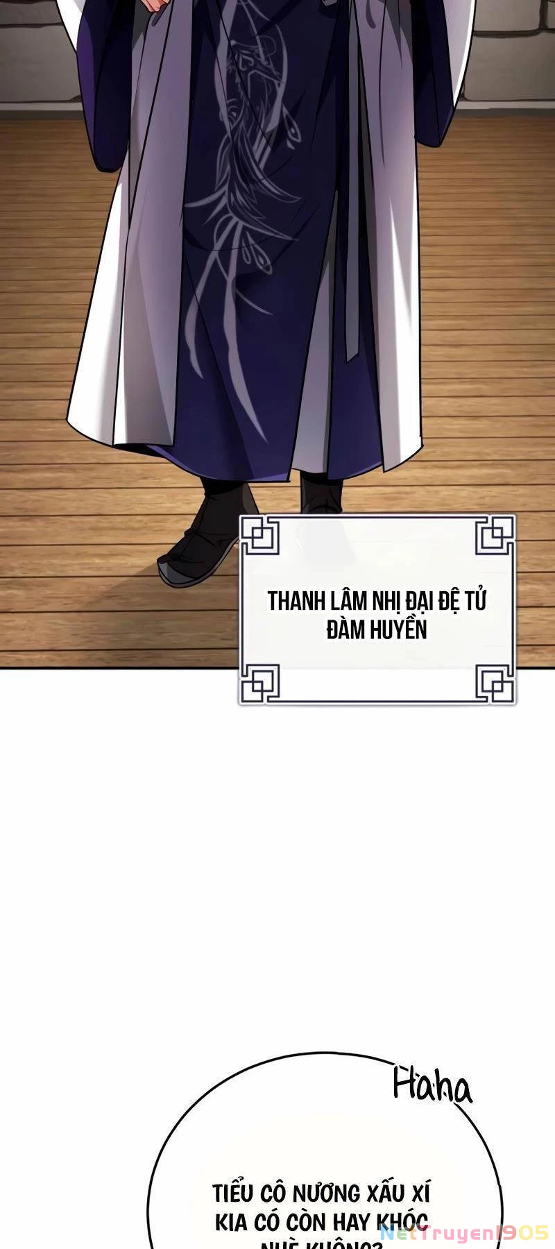 Thiếu Gia Yểu Mệnh Nhà Họ Bạch Chapter 42 - 76