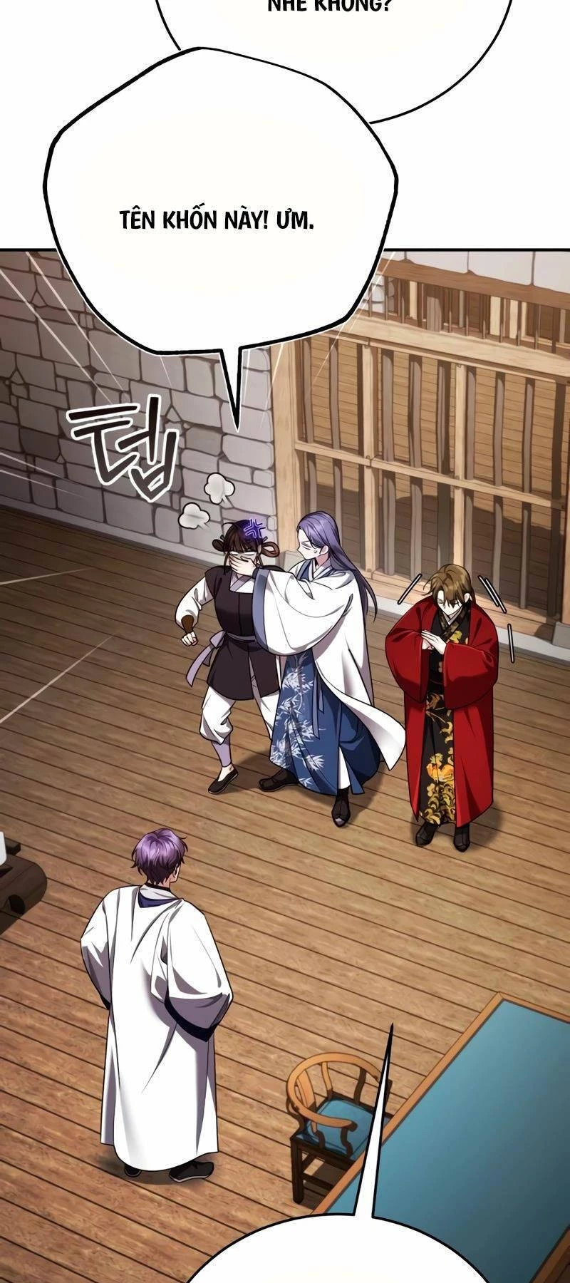 Thiếu Gia Yểu Mệnh Nhà Họ Bạch Chapter 42 - 77