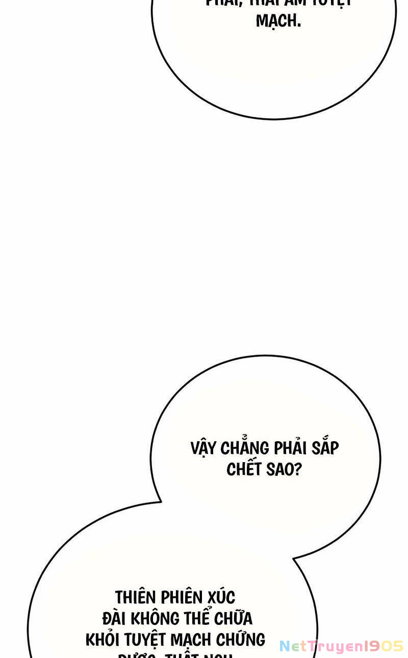 Thiếu Gia Yểu Mệnh Nhà Họ Bạch Chapter 42 - 80