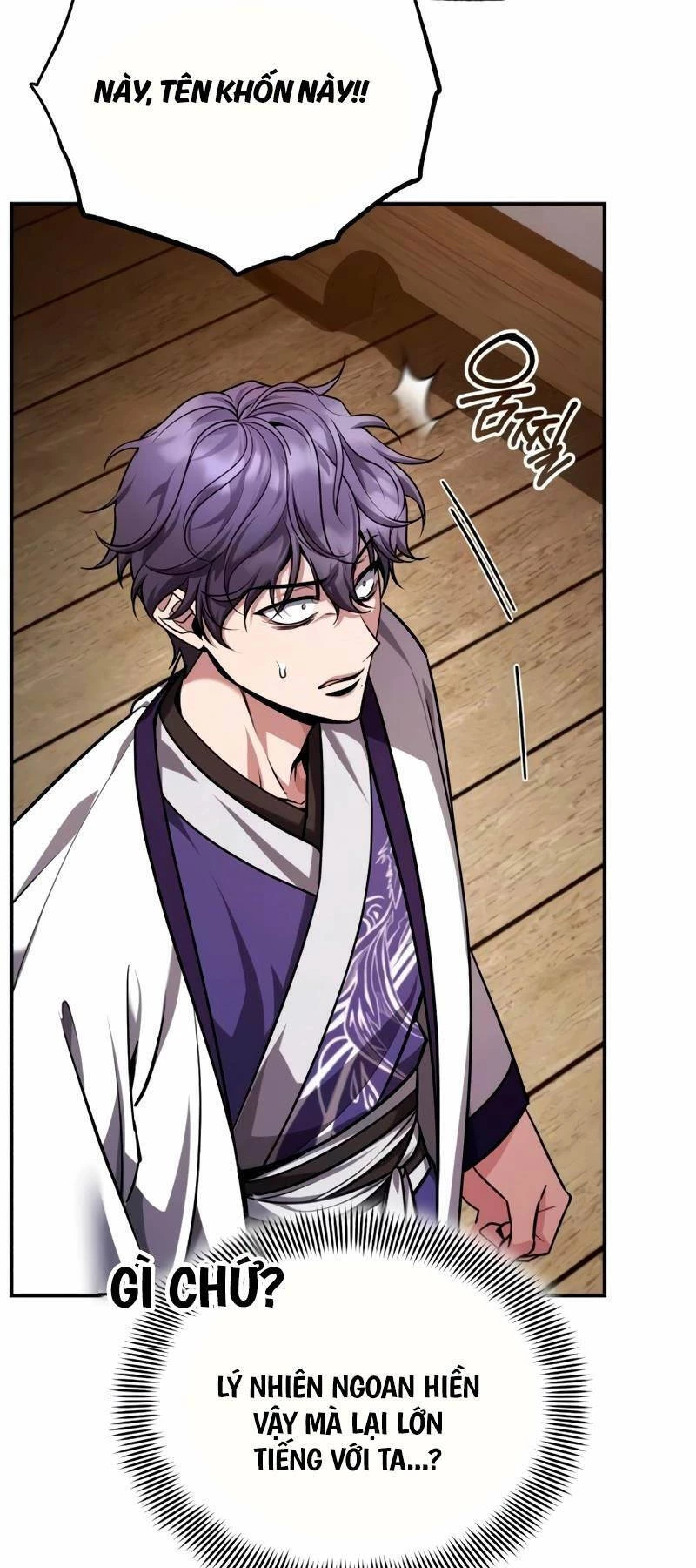 Thiếu Gia Yểu Mệnh Nhà Họ Bạch Chapter 42 - 82