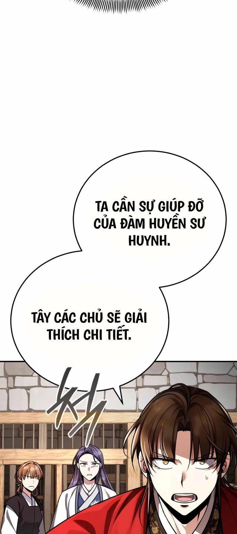Thiếu Gia Yểu Mệnh Nhà Họ Bạch Chapter 42 - 83