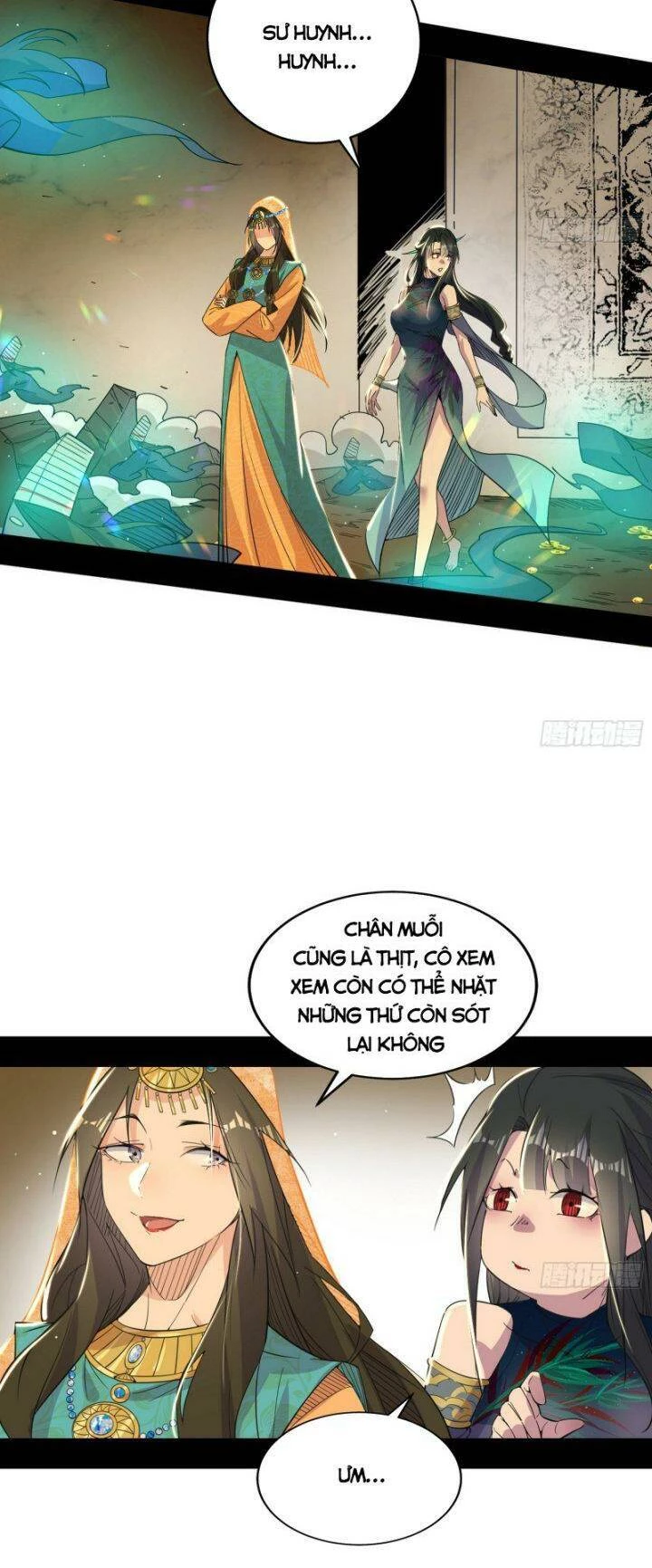 Ta Là Tà Đế Chapter 369 - 32