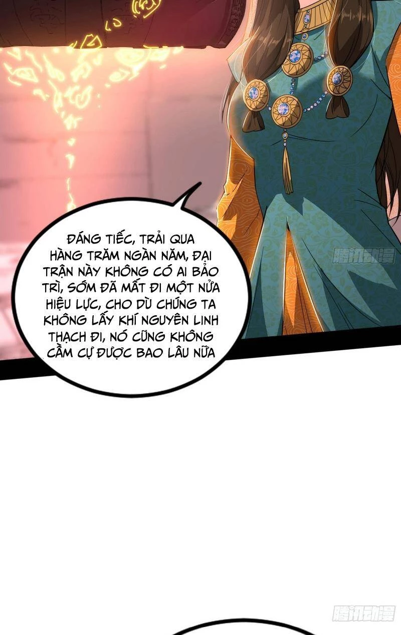 Ta Là Tà Đế Chapter 370 - 39