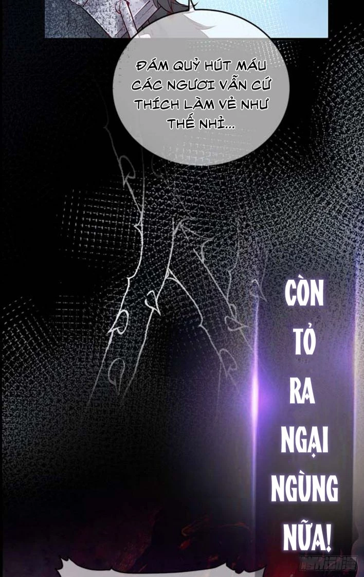 Dẫn Sói Vào Phòng Chapter 1 - 5