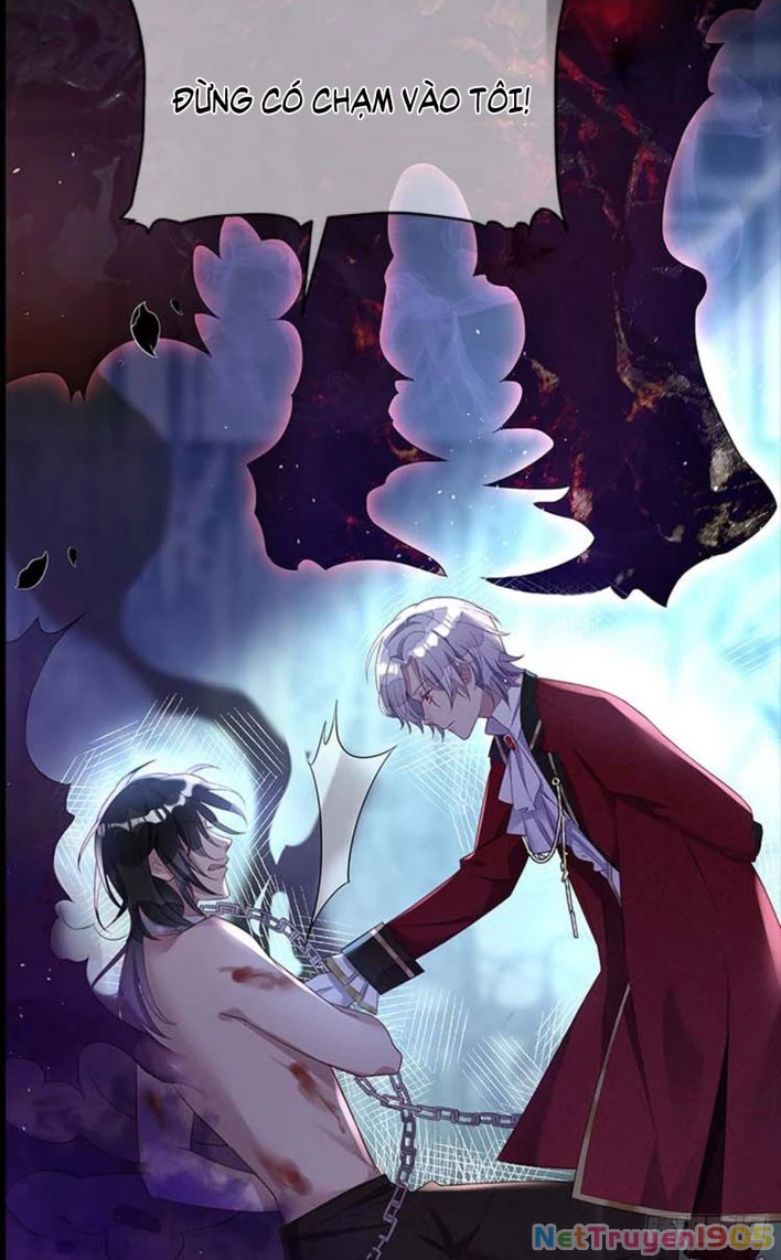 Dẫn Sói Vào Phòng Chapter 1 - 6