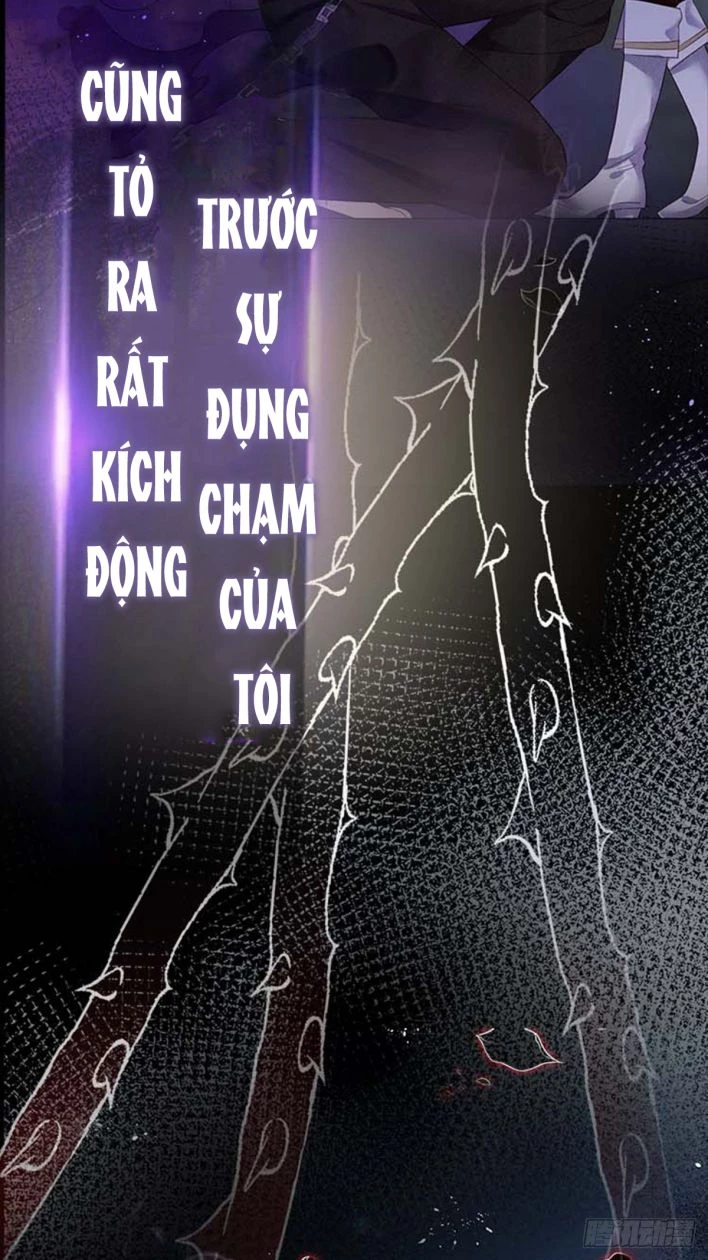 Dẫn Sói Vào Phòng Chapter 1 - 7