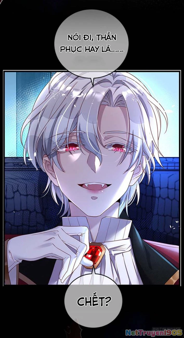 Dẫn Sói Vào Phòng Chapter 1 - 12