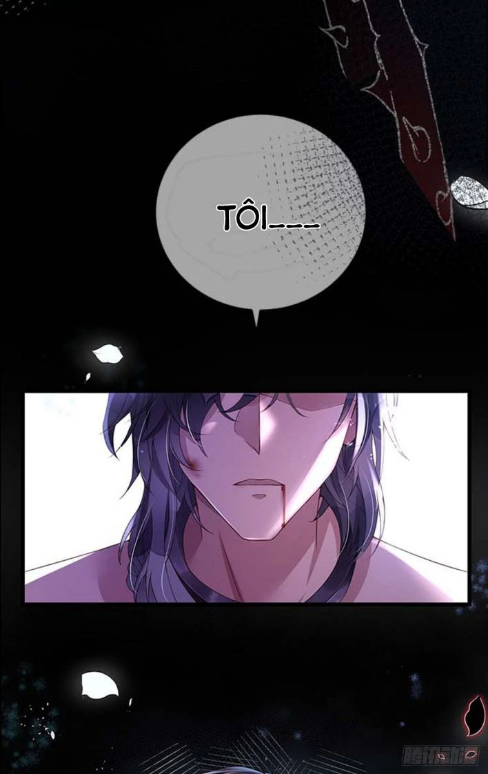Dẫn Sói Vào Phòng Chapter 1 - 14
