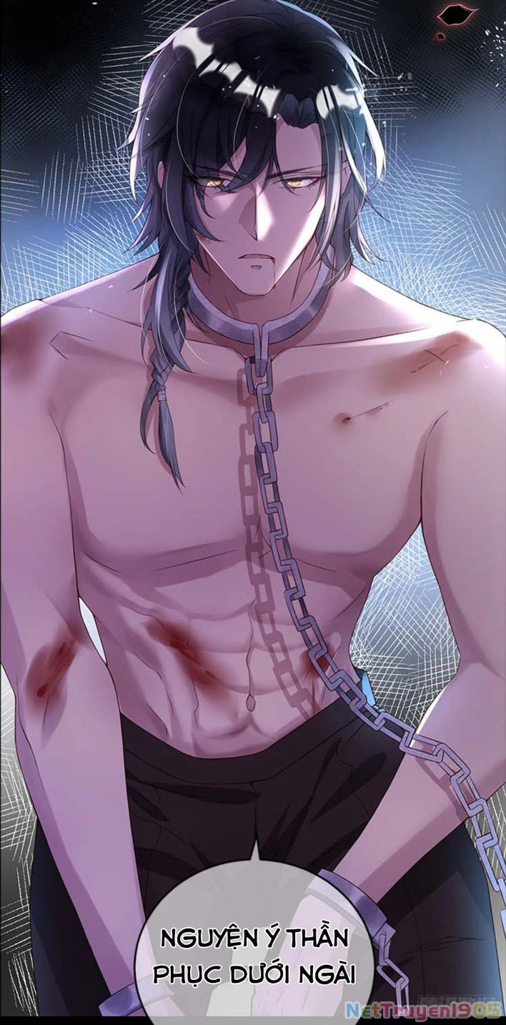 Dẫn Sói Vào Phòng Chapter 1 - 15