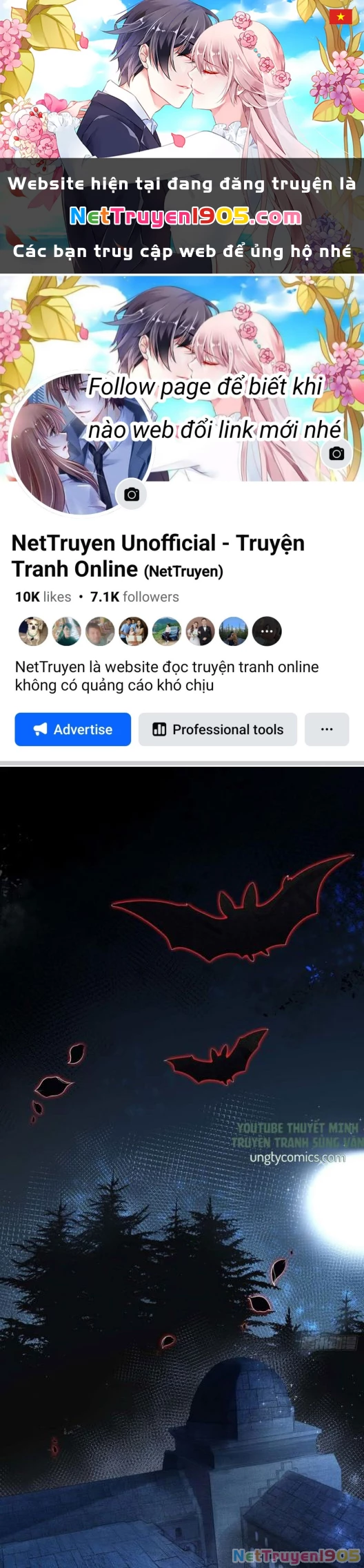 Dẫn Sói Vào Phòng Chapter 2 - 1