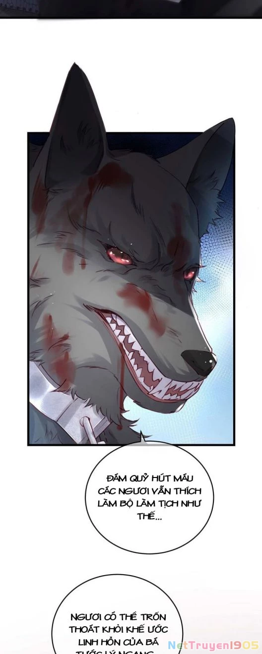 Dẫn Sói Vào Phòng Chapter 2 - 6