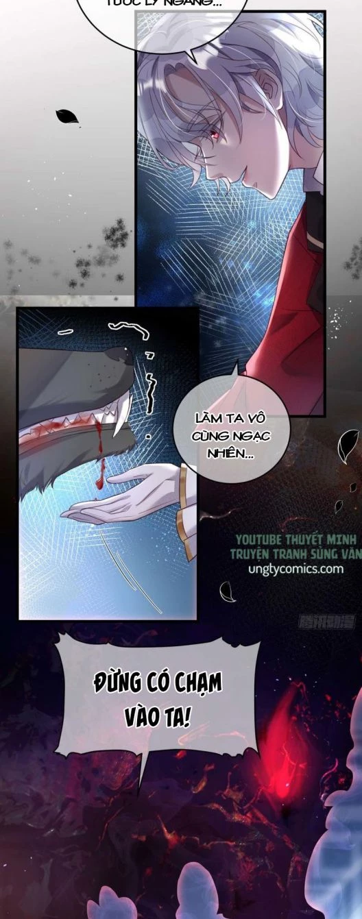 Dẫn Sói Vào Phòng Chapter 2 - 7