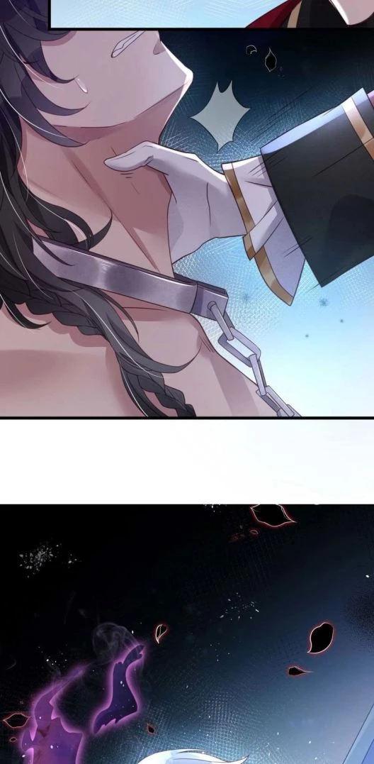 Dẫn Sói Vào Phòng Chapter 2 - 9