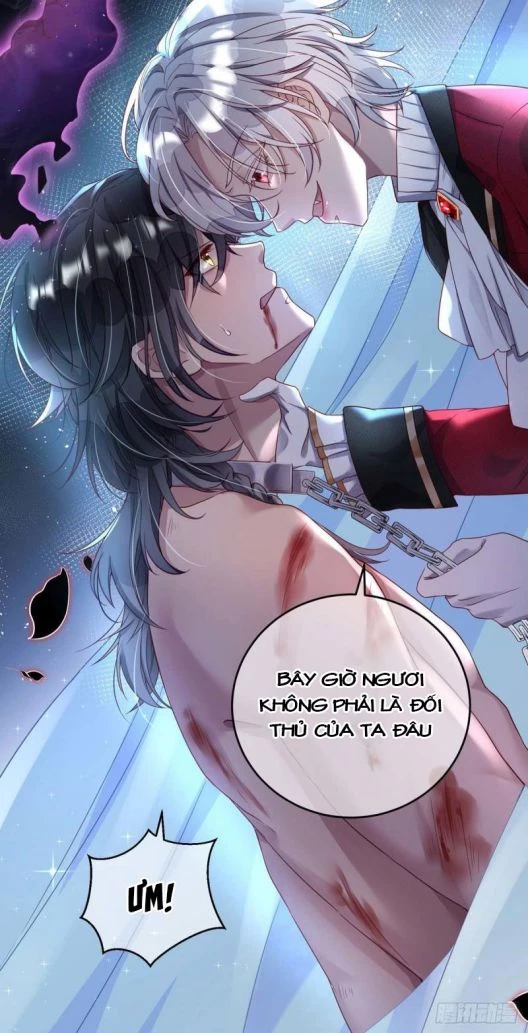 Dẫn Sói Vào Phòng Chapter 2 - 10