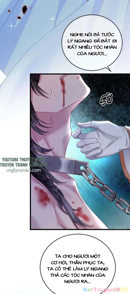 Dẫn Sói Vào Phòng Chapter 2 - 11