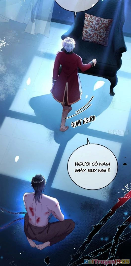 Dẫn Sói Vào Phòng Chapter 2 - 13