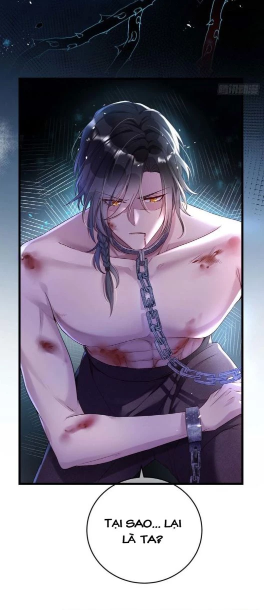 Dẫn Sói Vào Phòng Chapter 2 - 14