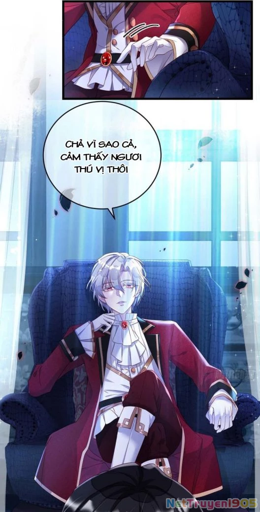 Dẫn Sói Vào Phòng Chapter 2 - 15