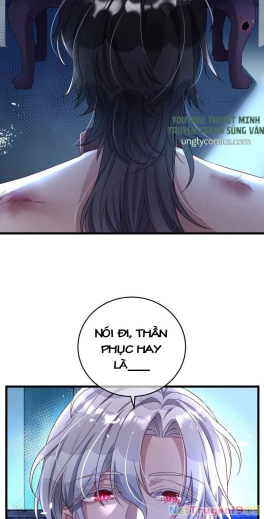 Dẫn Sói Vào Phòng Chapter 2 - 16