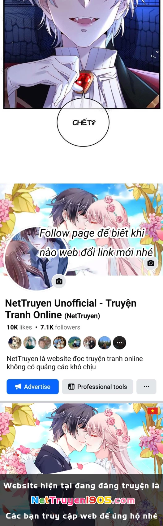 Dẫn Sói Vào Phòng Chapter 2 - 17