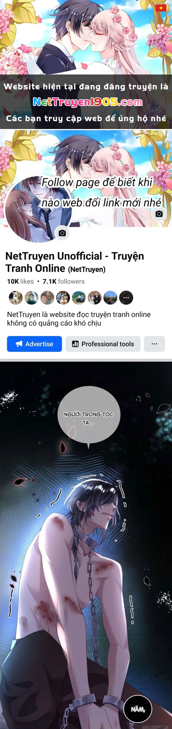 Dẫn Sói Vào Phòng Chapter 3 - 1