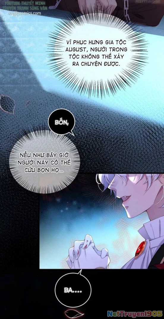 Dẫn Sói Vào Phòng Chapter 3 - 2